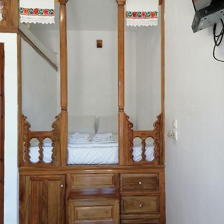 Kalliopis Studio Olympos  Exteriör bild